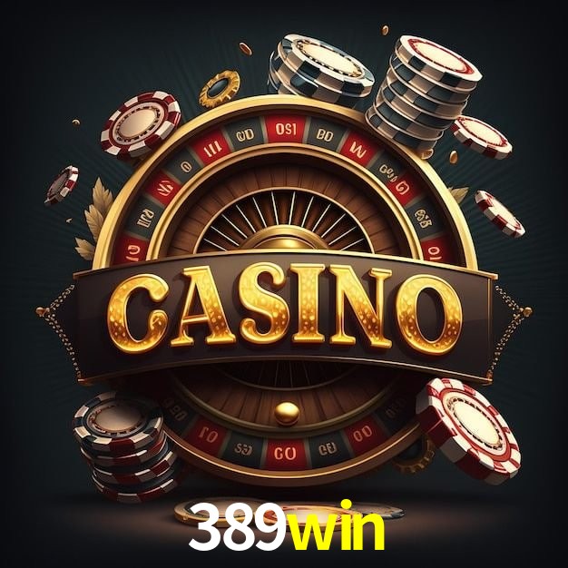 Apostas ao vivo 389win