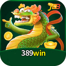 Logo da 389win