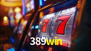 389win - Aplicativo Móvel